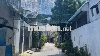 💥 HẺM XE HƠI DƯƠNG QUẢNG HÀM – 28m² – 2PN, 2 TẦNG – GIÁ 3,2 TỶ (TL)