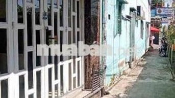 Nhà Cách đường Âu Dương Lân 20m, Nhỉnh 4 tỷ, 4 Lầu
