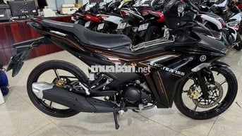 Exciter 155 2024