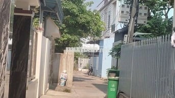 Đất 2 mặt tiền Bình Kỳ, dt 175m2