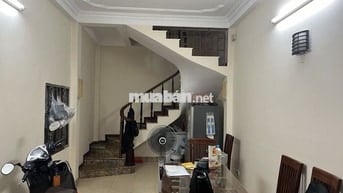 GIÁ LƯỚT, ĐỊNH CÔNG, NHÀ 4 TẦNG 30M2, CHỈ 5,85 TỶ