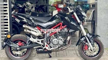 BENILI Fi 125 Đki 2019 Máy zin Bs 65K1 Bao hợp lệ