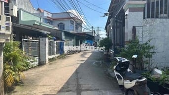 Bán đất SHR 70m2 thổ cư , 2 mặt tiền trước và sau , Phường Biên Hoà