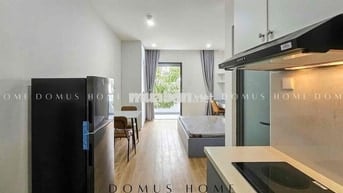 📍CHO THUÊ CĂN HỘ 30M2 BAN CÔNG NGAY VĂN LANG_E.MART PHAN VĂN TRỊ