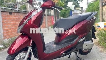 Honda Lead Đk 2022 Xe nguyên zin Bstp Chính chủ
