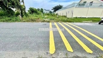 Bán gấp đất TT Củ Chi, đường Nhữ Tiến Hiến 720tr sổ riêng hơn 200m2