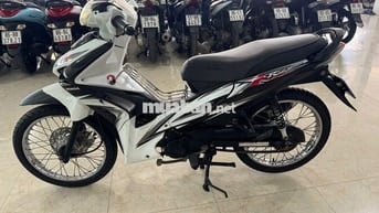 Honda Wave Rsx 2011