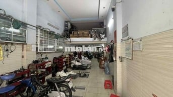 Bán Nhà Mặt Tiền Ngay Tân Sơn Nhì, Tân Phú, 65M2, 3 Tầng,  Hơn 10 Tỷ