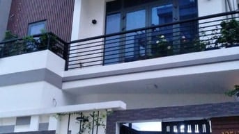 Bán biệt thự mini KDC Riverside An Phú Đông, q.12, Tphcm