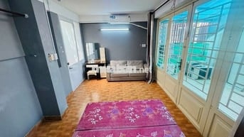 Cho thuê phòng khu Trung Sơn gần quận 7,8. DT: 30m2. Full Nội Thất .