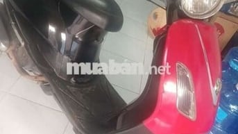 Bán xe atila, đang chạy tốt