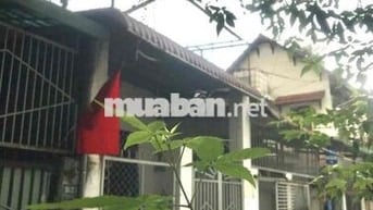 Cho thuê nhà 64m2 có: 2pn gần Làng Đại Học - Đông Hoà