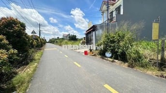 BÁN ĐẤT CHÍNH CHỦ MẶT TIỀN - VỊ TRÍ ĐẸP