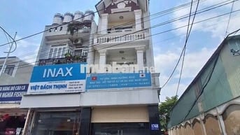 Nhà Mặt tiền , 10p 9wc cho làm CHDV