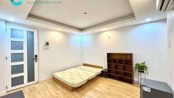 PHÒNG TRỌ ĐẦY ĐỦ TIỆN NGHI - SANG XỊN - NGAY SÁT CẦU NGUYỄN VĂN CỪ