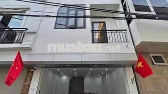 BÁN NHÀ KINH DOANH VŨ TÙNG, BÌNH THẠNH, 64m2 Giá 5tỷ230 sổ hồng sẵn