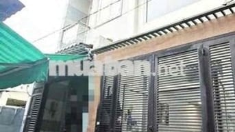 👏Cho thuê nhà mới nguyên căn đường số 8 p11 Gò Vấp