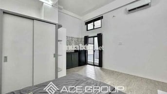 🏡CĂN HỘ STUDIO HIỆN ĐẠI, ĐẦY ĐỦ NỘI THẤT - XÔ VIẾT NGHỆ TĨNH