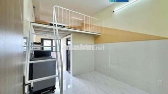 Khai Trương Nhà Mới Xây Full Nội Thất Cao Cấp Cạnh Đầm Sen - ĐH VHU