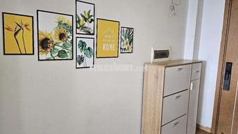 Chính chủ cho thuê căn hộ quận 6