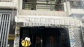 Bán gấp , HXH , 45m2 , giá rẻ . LK 4-5 . Bình Tân