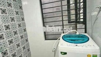 Căn Hộ Dịch Vụ Full Nội Thất Đường Bùi Tuý