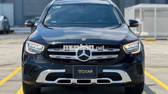 Mercedes GLC200 V1 2022 Lướt 28.000 km