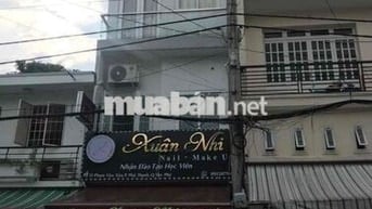 Bán nhà mặt tiền kinh doanh Phạm Văn Xảo