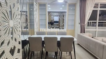 💥 BÁN CĂN HỘ QUẬN 6 CHUNG CƯ HIM LAM 👉CÓ SỔ HỒNG 86M NHÀ MỚI Ở NGAY