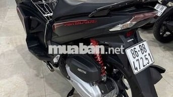 Airblade 2019 smartkey