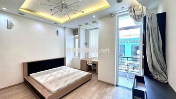 ✨CĂN HỘ BANCOL TÁCH BẾP/STUDIO FULL NỘI THẤT, TRỐNG SẴN, FULL NỘI THÂT