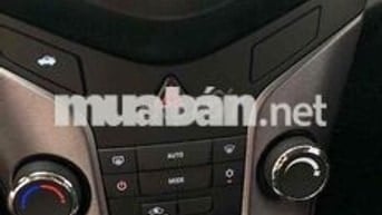 Chevrolet Cruze 2016 LT 1.6 MT - 60000 km