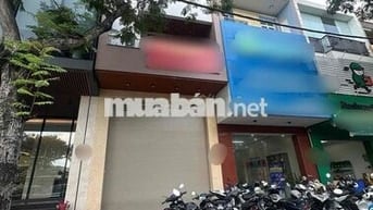 NGUYÊN CĂN MẶT TIỀN ĐƯỜNG XÔ VIẾT NGHỆ TĨNH, 5 Lầu.