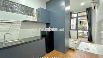 STUDIO BAN CÔNG - GIÁ SIÊU ƯU ĐÃI TRONG T10 - NGAY LUỸ BÁN BÍCH