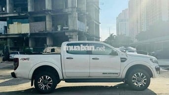 Ford Ranger 2016 Wildtrak 3.2 4x4 AT - 140000 km