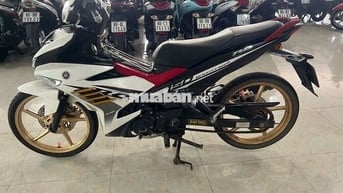 Exciter 155 2017