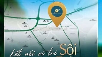 Căn hộ cao cấp ngay TTQ7 liền kề Phú Mỹ Hưng