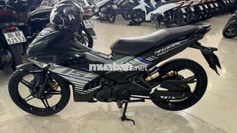 Exciter 150 2017