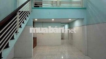 Nhà cho thuê 7 triệu tháng 2 phòng ngủ 2 vệ sinh hẻm 7m gần chợ trường
