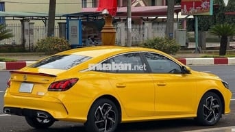 MG5 Luxury - 27000 km