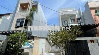 Bán đất mặt tiền đường 5m5 chu mạnh trinh - Đà Nẵng