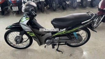 Yamaha Sirius