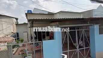 Nhà Mặt Tiền 158m2, 2 phòng Ngủ, 2 Tolet, 2 Gác