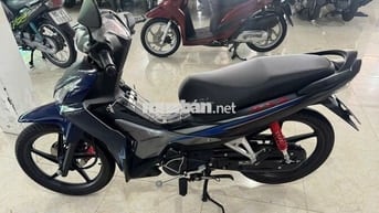 Wave Rsx 2025