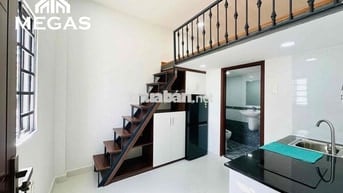 - 🏡CĂN HỘ DUPLEX - 📌CỬA SỔ TRỜI - 💥KÊNH TÂN HOÁ - HOÀ BÌNH - 💥ĐẦM SEN
