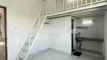 Căn Hộ Duplex Đầy Đủ Nội Thất Trung Tâm Q7