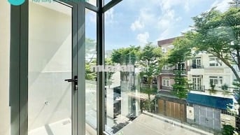 CHO THUÊ PHÒNG TRỌ VẠN PHÚC CITY -  SIÊU ĐẸP BAN CÔNG THOÁNG