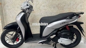 SH moden ABS đời 2019 xám mới keng 43E1-509.41