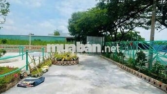 Mặt tiền Nguyễn Bình gần Trường Đại học mở