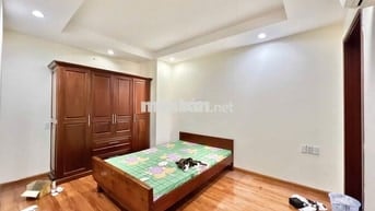 CHO THUÊ CĂN HỘ CHUNG CƯ CỘNG HÒA PLAZA – FULL NỘI THẤT RỘNG HƠN 140M2